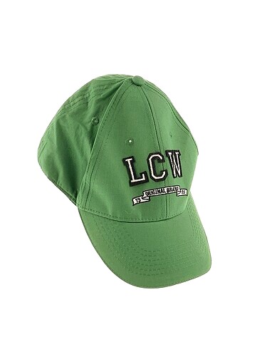 LC Waikiki Şapka %70 İndirimli.