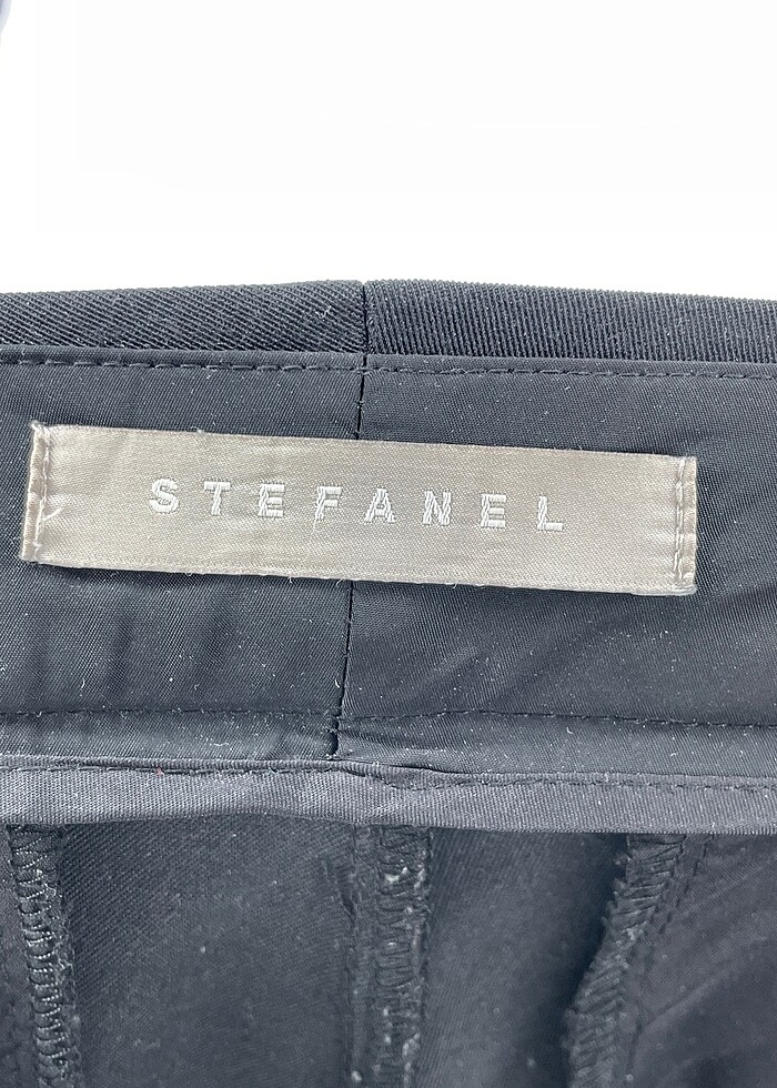 Stefanel Düz Kesim %70 İndirimli. - Görsel 4