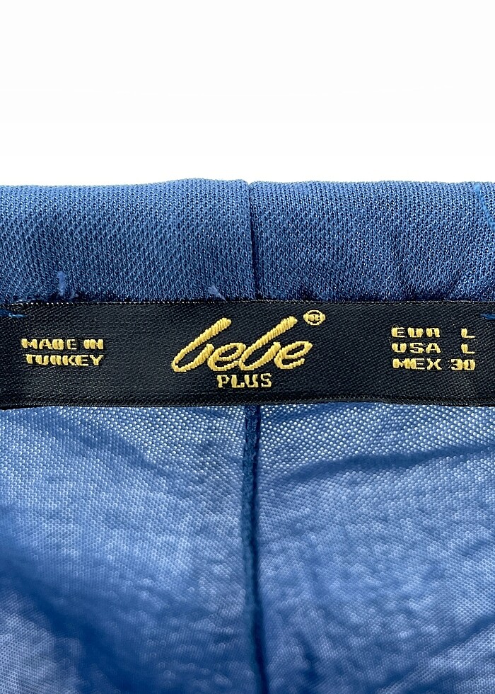 BebePlus  Düz Kesim %70 İndirimli. - Görsel 4