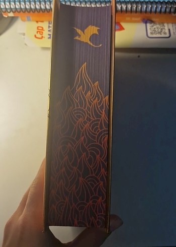 Dördüncü Kanat - Rebecca Yarros - Görsel 6