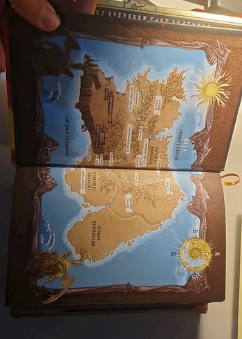 Dördüncü Kanat - Rebecca Yarros - Görsel 5