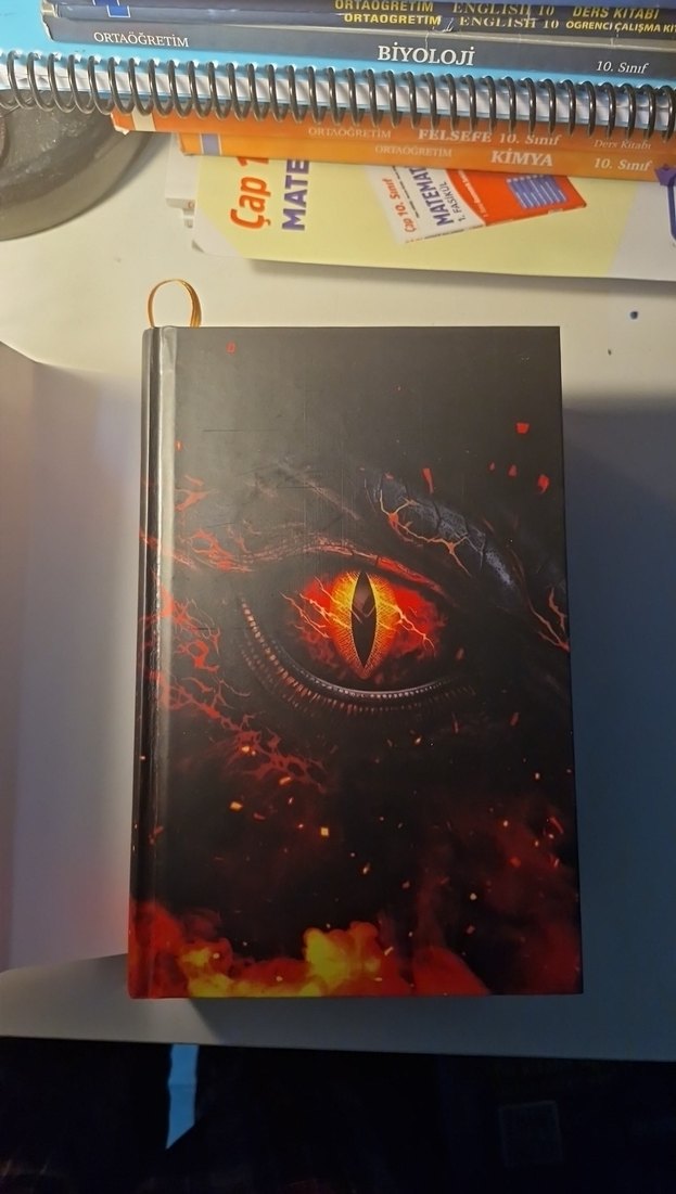 Dördüncü Kanat - Rebecca Yarros - Görsel 4