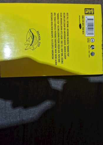 Banana Fish 11 - Akimi Yoshida - Görsel 3