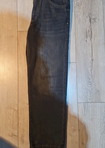 pull and bear pantolon - Görsel 4