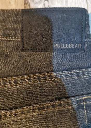 pull and bear pantolon - Görsel 3