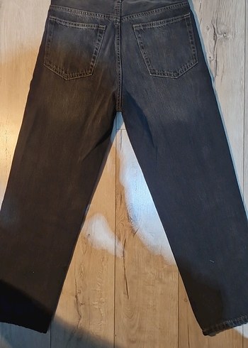 pull and bear pantolon - Görsel 2