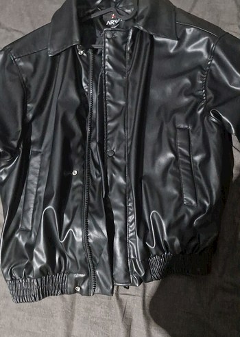 vintage ceket - Görsel 2