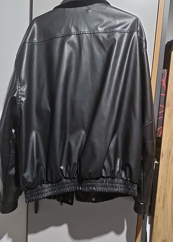 vintage ceket - Görsel 3