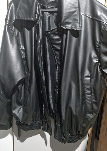 vintage ceket - Görsel 4