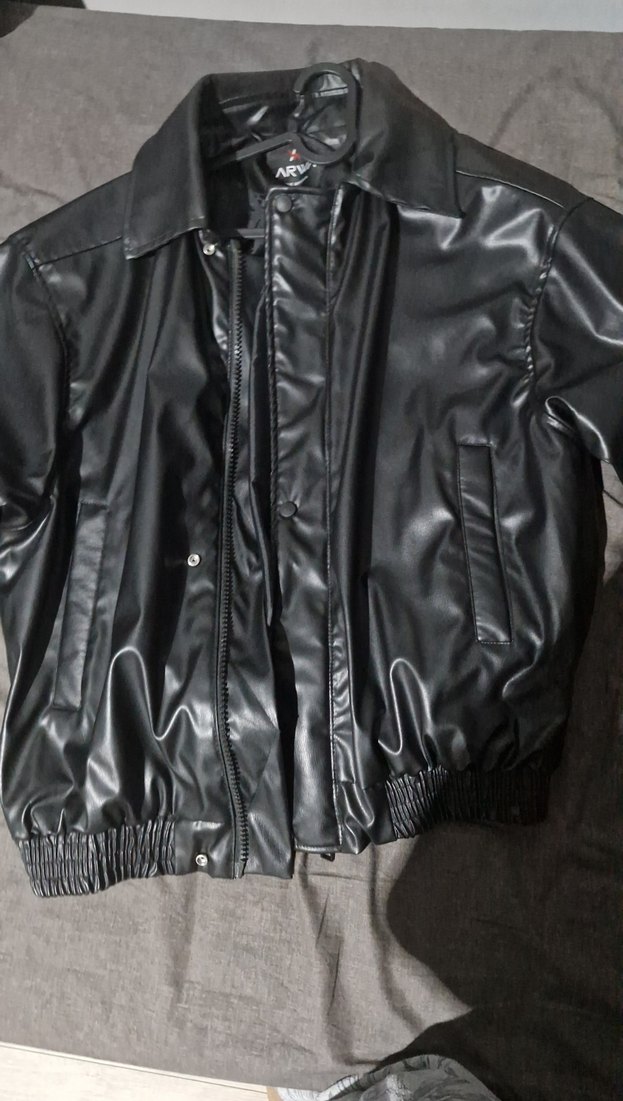 vintage ceket - Görsel 2