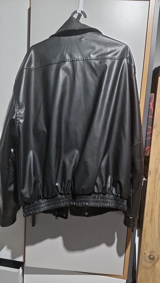 vintage ceket - Görsel 3