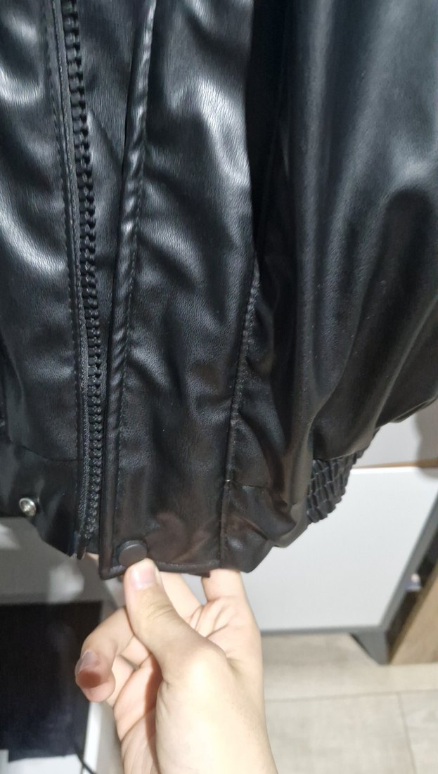 vintage ceket - Görsel 5