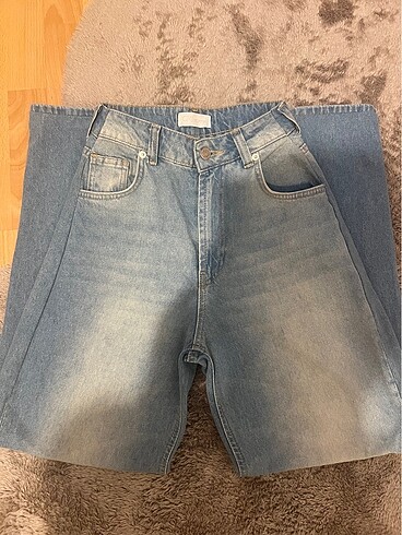 Baggy pantolon