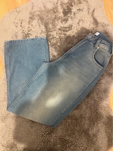 Diğer Baggy pantolon