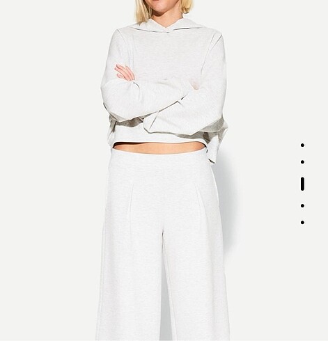 Bershka Sweet