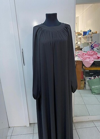 diğer Beden Elbise ferrace