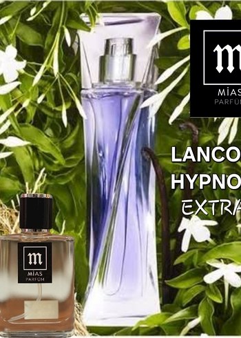 Ultra Yoğun Esanslı Lancome Hypnose