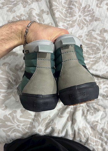 VANS ACİL SATILK BOT - Görsel 5