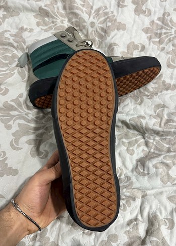 VANS ACİL SATILK BOT - Görsel 6