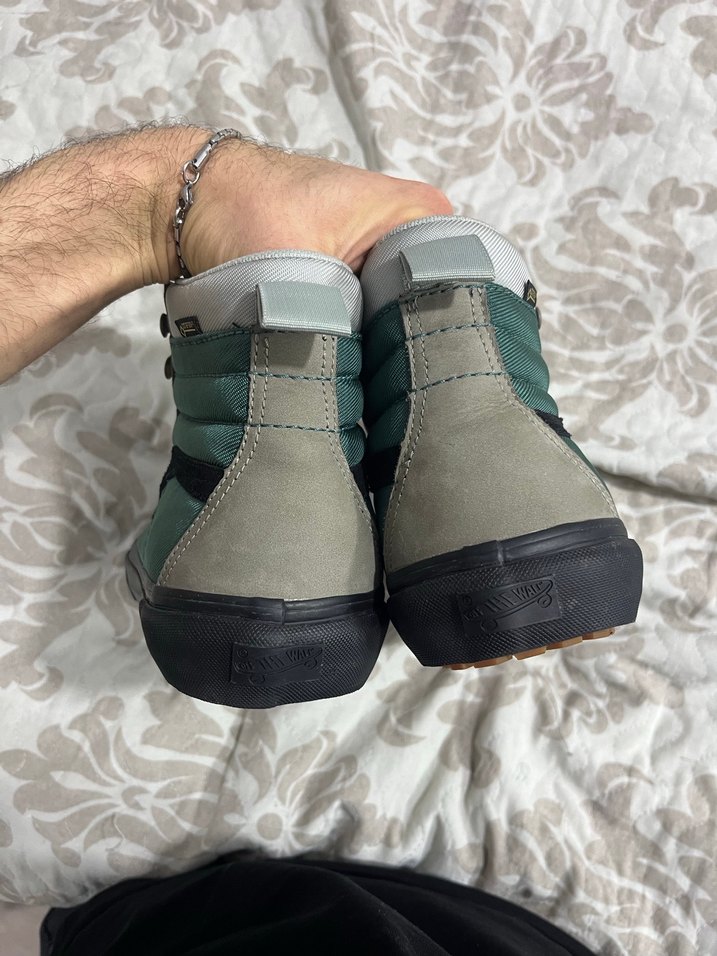 VANS ACİL SATILK BOT - Görsel 5