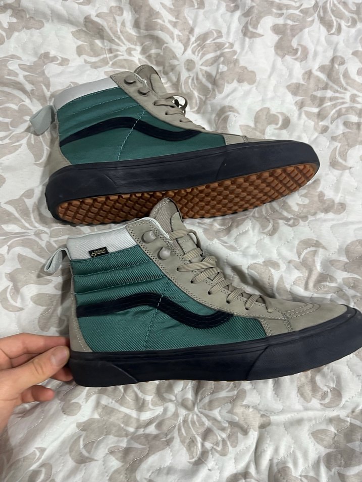 VANS ACİL SATILK BOT - Görsel 4