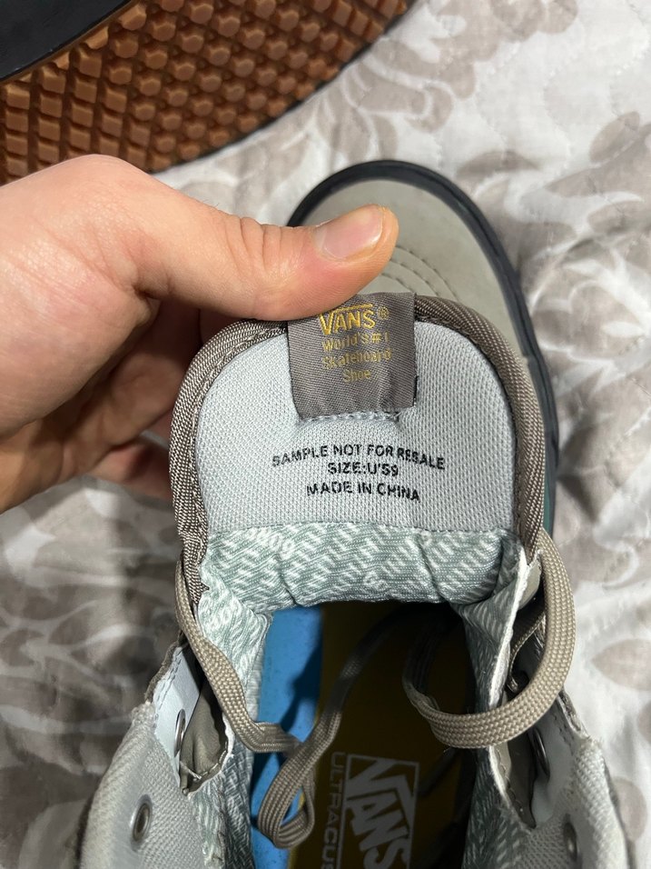 VANS ACİL SATILK BOT - Görsel 2