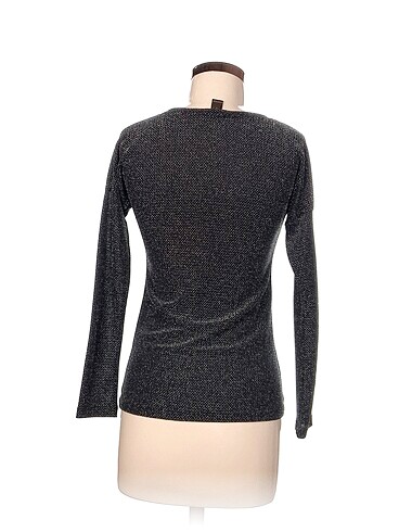 s Beden Roberto Cavalli Bluz %70 İndirimli.
