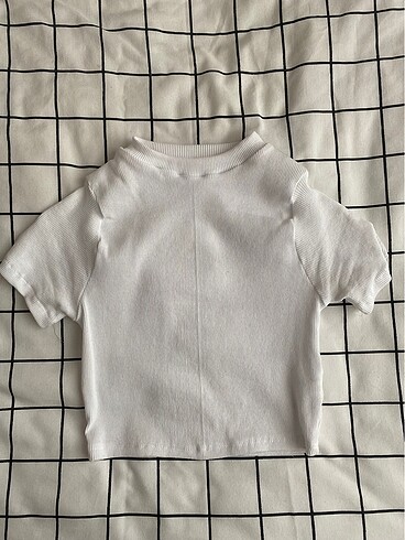 Tshirt crop