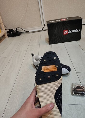 42 Beden beyaz Renk HI TEC ERKEK ATHLETİC AYAKKABI