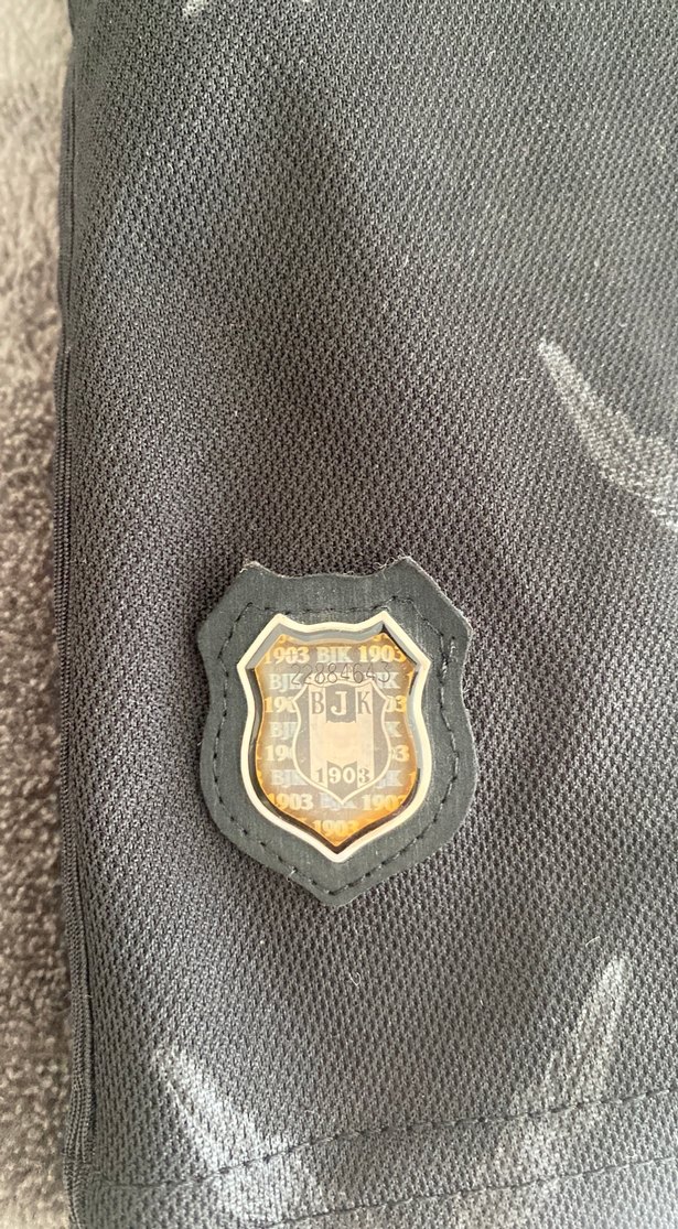 besiktas Forma - Görsel 2