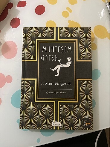 Muhteşem Gatsby