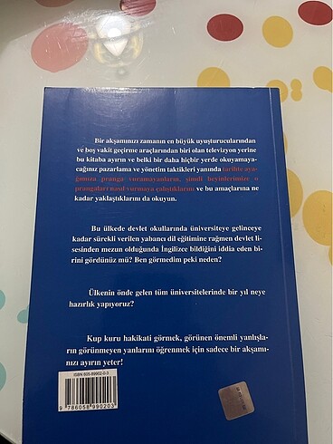 Pazarlama ve Yönetim Oyunları ile 41 Gecede Toplum Mühendisliği