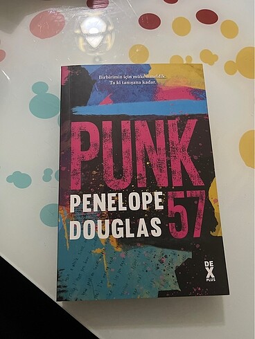 Punk 57