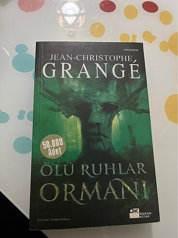 Ölü Ruhlar Ormanı