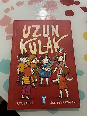 Uzun Kulak