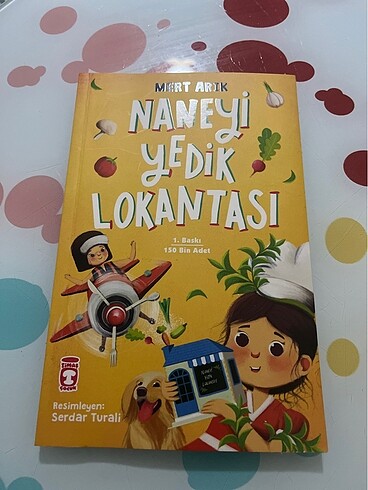 Naneyi Yedik Lokantası