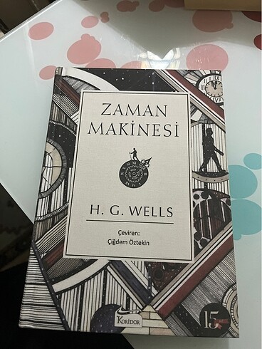 Zaman Makinesi