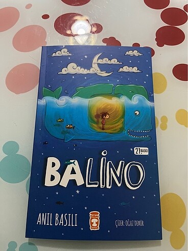 Balino