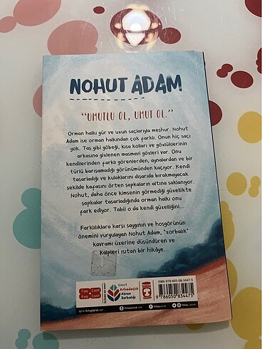  Nohut Adam