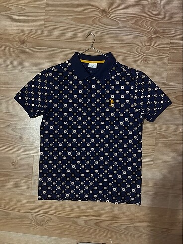 Erkek Polo Tişört