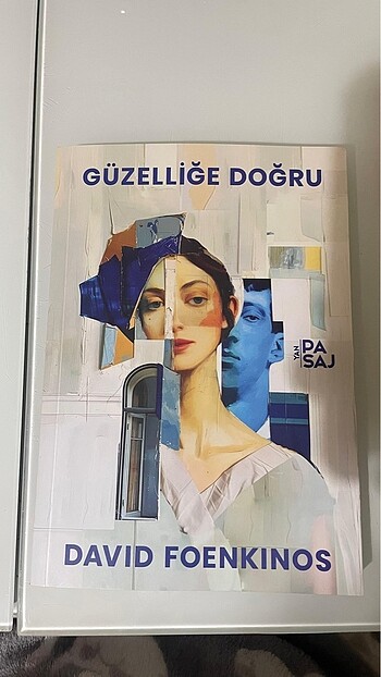 Güzelliğe doğru