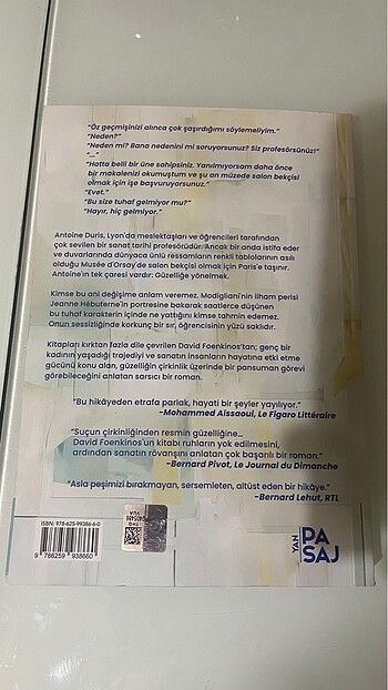 Güzelliğe doğru