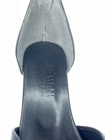 Vintage Love Sandalet %70 İndirimli. - Görsel 4