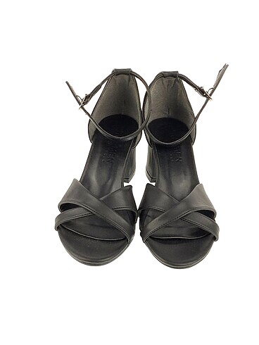 Vintage Love Sandalet %70 İndirimli. - Görsel 3