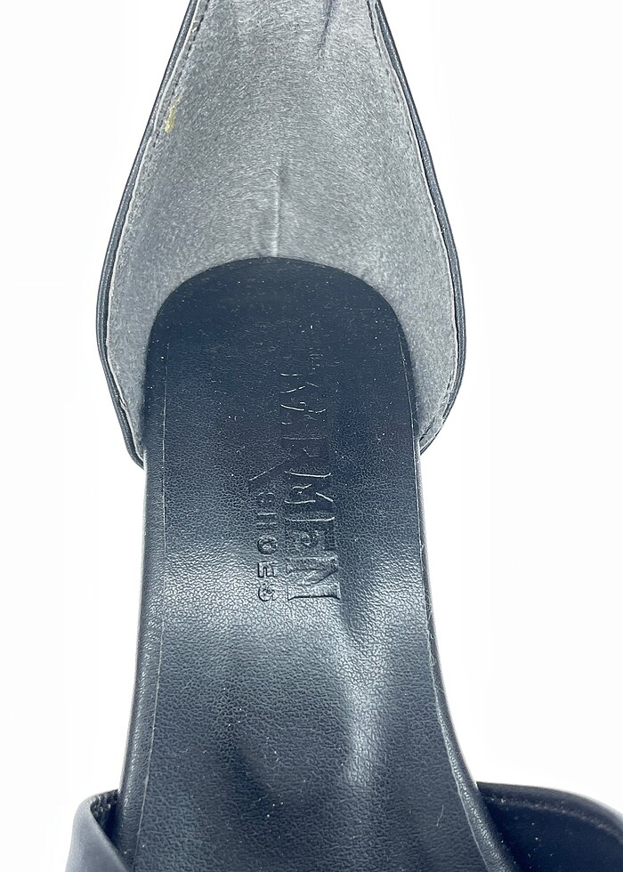 Vintage Love Sandalet %70 İndirimli. - Görsel 4