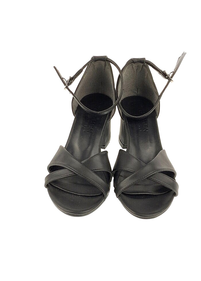 Vintage Love Sandalet %70 İndirimli. - Görsel 3