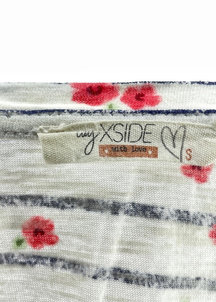 LC Waikiki T-shirt %70 İndirimli. - Görsel 4