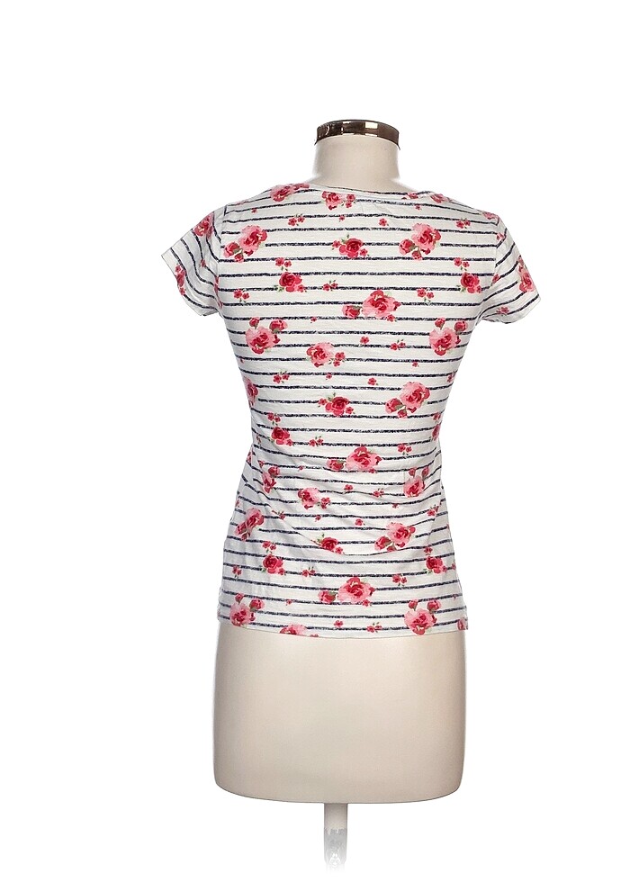 LC Waikiki T-shirt %70 İndirimli. - Görsel 3