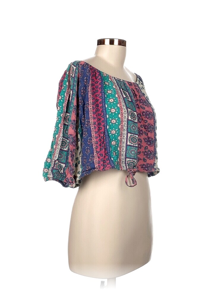 Koton Bluz %70 İndirimli. - Görsel 2