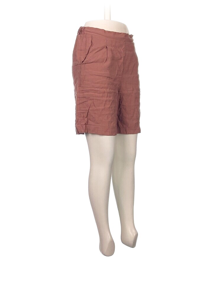 LC Waikiki Mini Şort %70 İndirimli. - Görsel 2